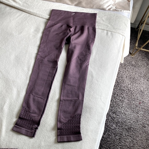 🔥moving sale, make an offer! Gymshark Leggings Bundle! - Picture 6 of 7